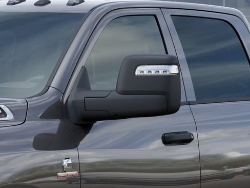 New 2026 RAM 2500 Tradesman AWD/4WD image 13