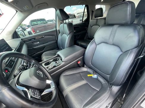 Used 2024 Honda Pilot EX-L image 21