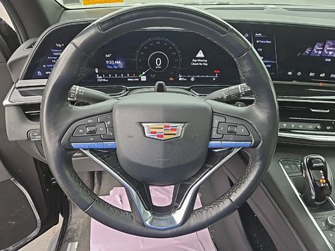 Used 2023 Cadillac Escalade Sport image 21