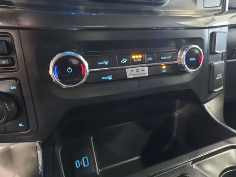 Used 2023 Ford F150 XLT w/ Equipment Group 301A Mid AWD/4WD image 27