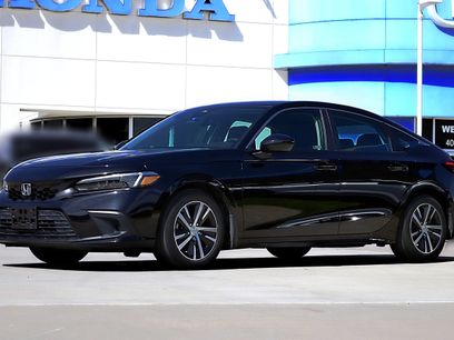 Used 2023 Honda Civic LX
