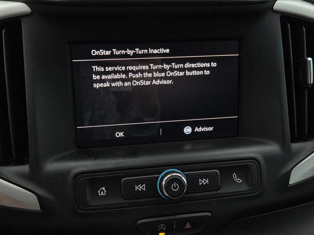 Used 2024 GMC Terrain SLE FWD image 11