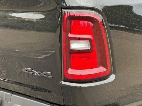 New 2026 RAM 1500 Laramie w/ Night Edition image 6