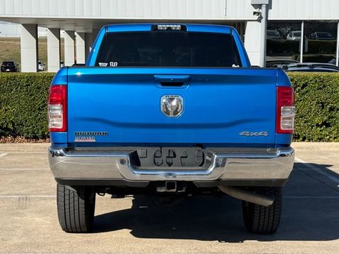 Used 2021 RAM 2500 Big Horn w/ Level 1 Equipment Group image 7