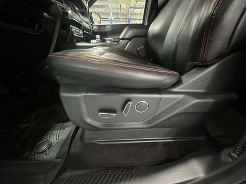 Certified 2020 Ford Expedition Limited w/ Equipment Group 303A AWD/4WD image 18