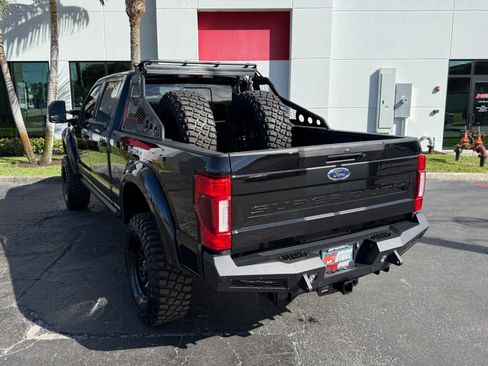 Used 2022 Ford F250 Lariat w/ Lariat Ultimate Package image 16