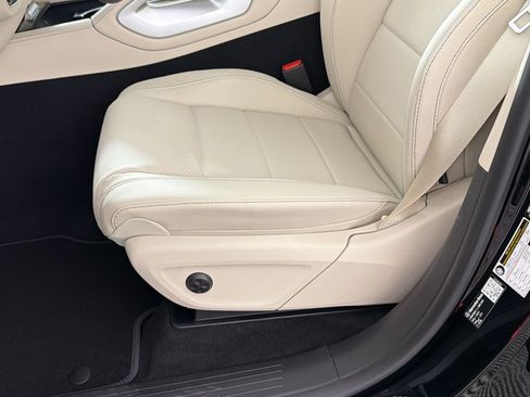Used 2026 Mercedes-Benz GLE 350 4MATIC image 14