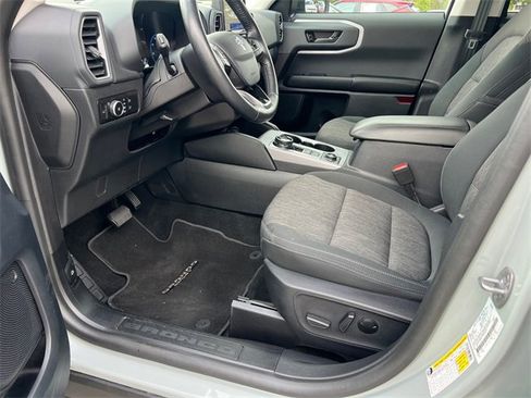 Used 2023 Ford Bronco Sport Big Bend w/ Convenience Package image 9