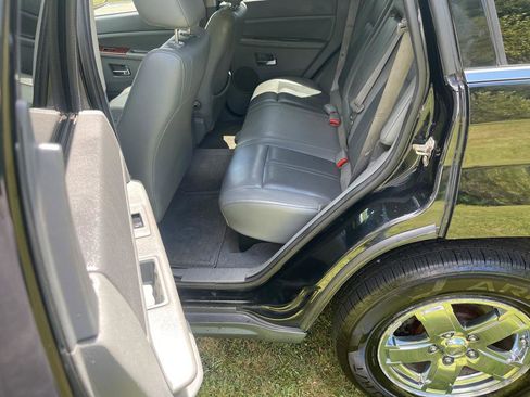 Used 2007 Jeep Grand Cherokee Limited image 35