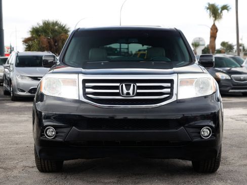 Used 2012 Honda Pilot EX-L image 17
