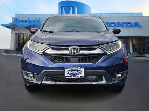 Used 2019 Honda CR-V EX image 2