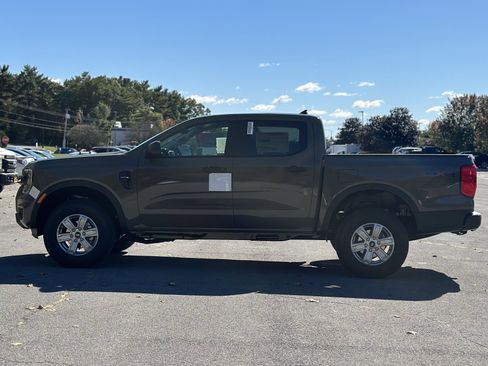 New 2025 Ford Ranger XL w/ Trailer Tow Package image 7