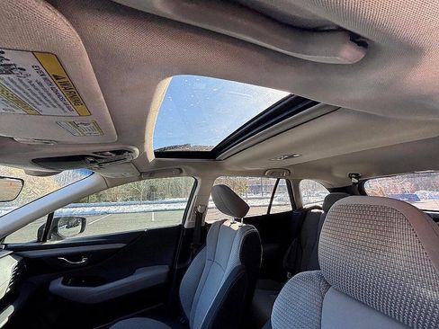 Used 2020 Subaru Outback Premium image 24