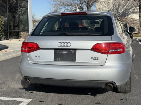 Used 2010 Audi A4 2.0T Premium image 36
