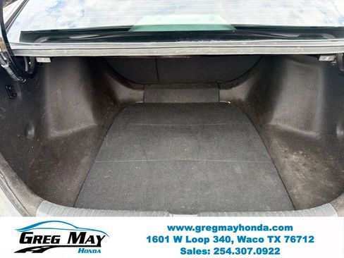 Used 2023 Honda Accord EX image 23