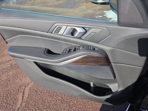 Used 2019 BMW X5 xDrive40i w/ Convenience Package image 14