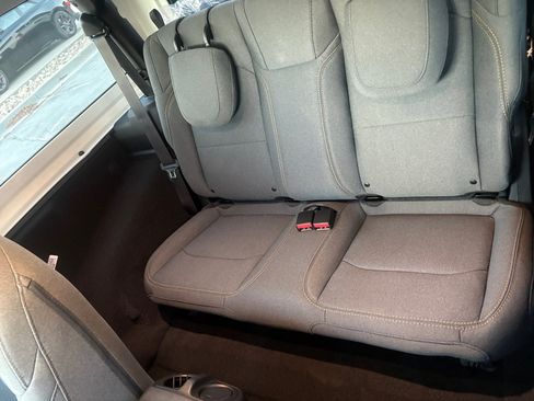 New 2026 Jeep Wrangler Sport image 25