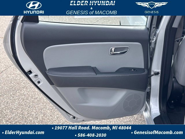Used 2010 Hyundai Elantra GLS FWD image 20