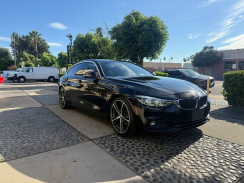 Used 2018 BMW 430i Gran Coupe RWD image 6