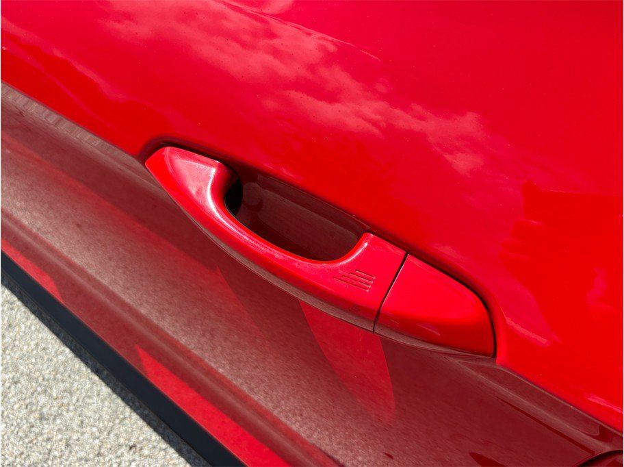 Used 2021 Ford Mustang Premium RWD image 13