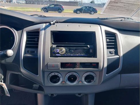 Used 2007 Toyota Tacoma PreRunner w/ TRD Off-Road Pkg #1 RWD image 14