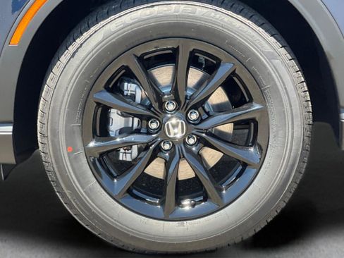 New 2026 Honda CR-V Sport-L image 31