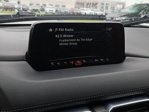 Used 2015 MAZDA CX-5 Touring AWD/4WD image 16