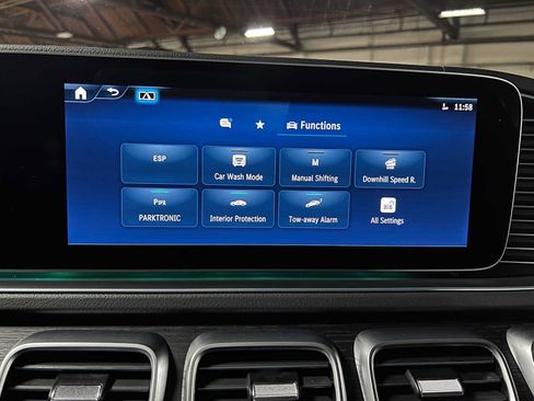 Certified 2026 Mercedes-Benz GLE 350 4MATIC image 44