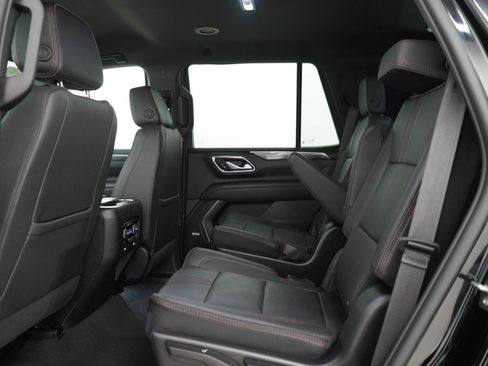 Used 2023 Chevrolet Tahoe RST w/ Luxury Package AWD/4WD image 14