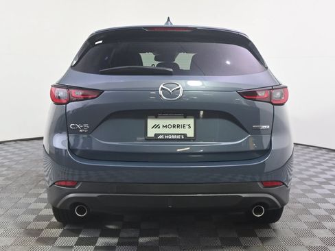 Used 2024 MAZDA CX-5 Carbon Edition AWD/4WD image 5