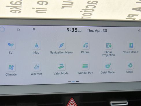 Used 2024 Hyundai Ioniq 5 SEL RWD image 23