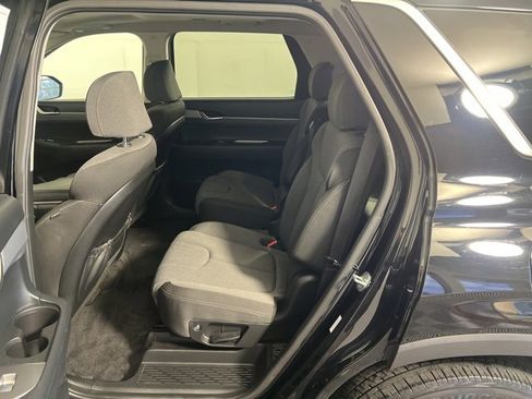 Used 2022 Hyundai Palisade SEL w/ Cargo Package image 19
