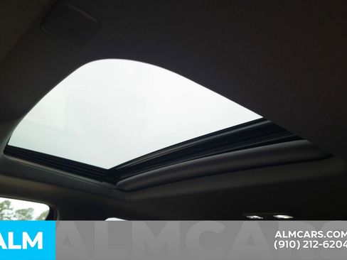 Used 2021 GMC Sierra 1500 Denali w/ Denali Premium Package image 19