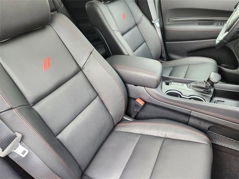 New 2026 Dodge Durango GT image 10