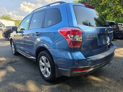 Used 2015 Subaru Forester 2.5i Premium w/ All-Weather Package