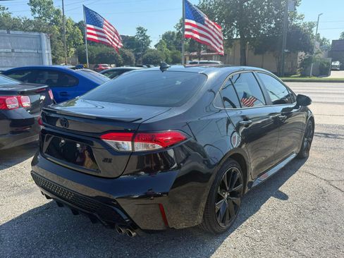 Used 2020 Toyota Corolla SE FWD image 6