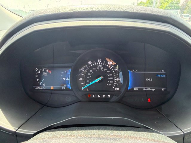 Used 2024 Ford Edge SEL w/ Convenience Package AWD/4WD image 34