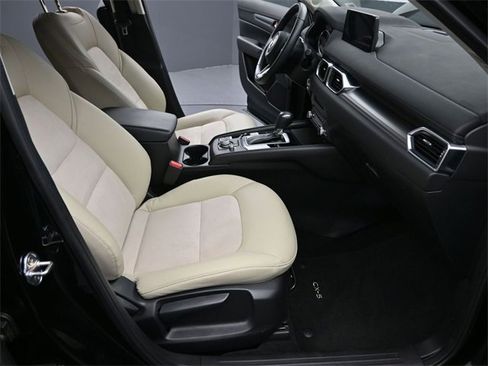 Certified 2023 MAZDA CX-5 AWD 2.5 S w/ Select Package image 26