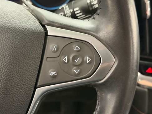 Used 2020 Chevrolet Traverse LT AWD/4WD image 15