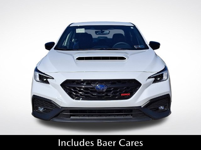 New 2026 Subaru WRX tS AWD/4WD image 2