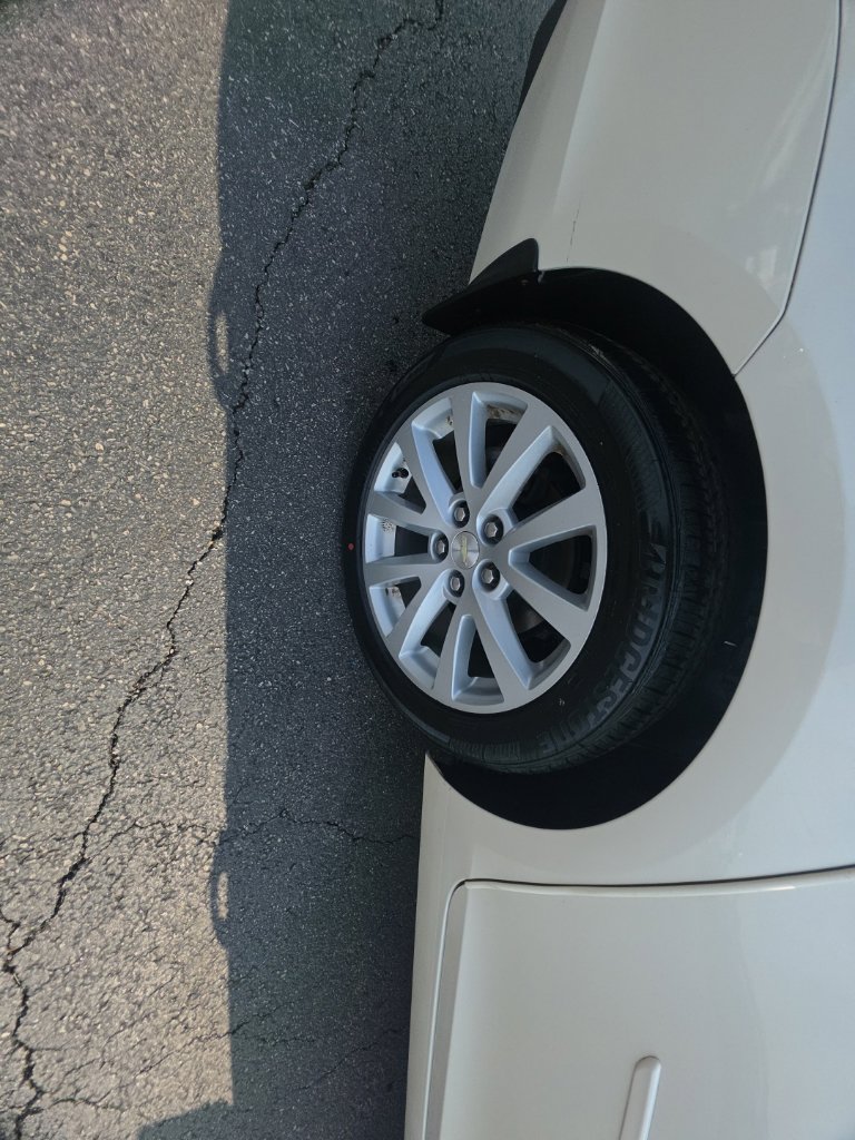 Used 2013 Chevrolet Malibu LT FWD image 10