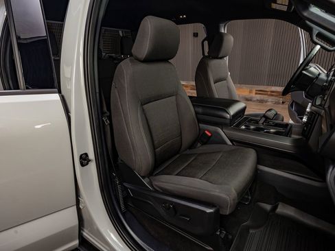 Used 2024 Ford F150 XLT w/ Equipment Group 302A MID image 32