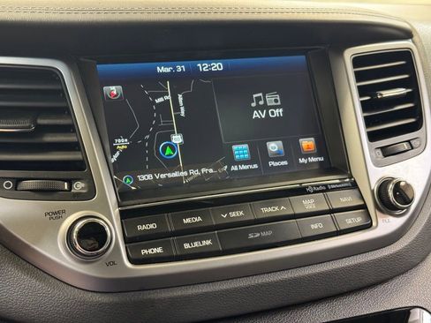 Used 2016 Hyundai Tucson Limited w/ Option Group 03 image 42