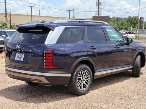 New 2026 Hyundai Palisade SEL FWD image 30