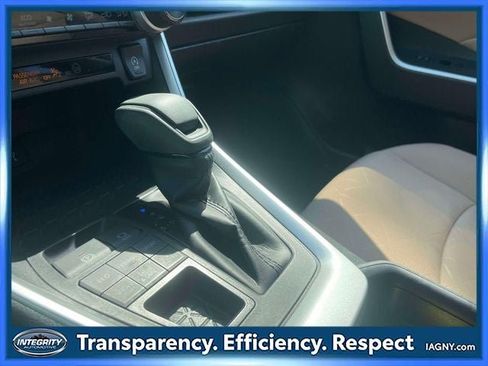 Certified 2020 Toyota RAV4 XLE w/ All Weather Liner Package AWD/4WD image 30