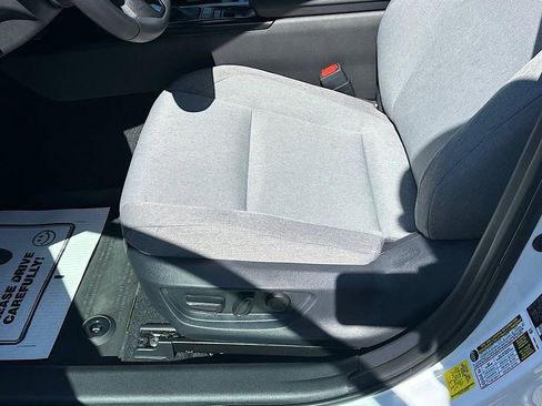 Certified 2025 Toyota Camry LE image 12