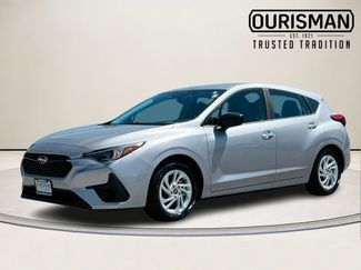 Certified 2025 Subaru Impreza 2.0i video 2