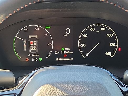 Used 2024 Honda CR-V Sport Touring image 27