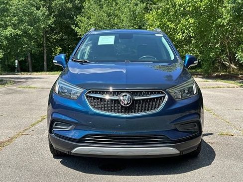 Used 2019 Buick Encore Preferred FWD image 8