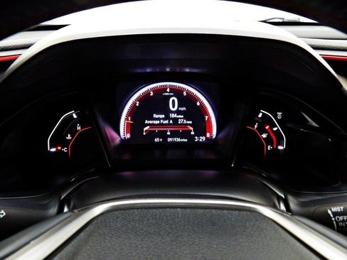 Used 2020 Honda Civic Si image 15